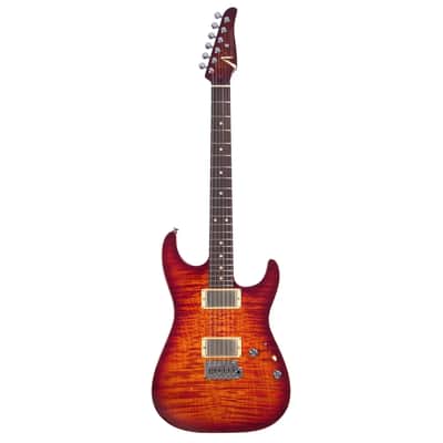 Tom Anderson Guitarworks Cobra S