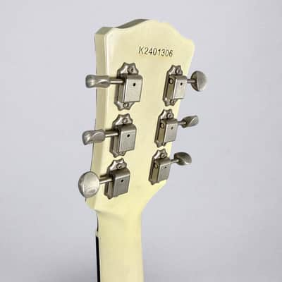 Eastman SB55/TV Limited Edition 2024 - Pomona Blonde image 10