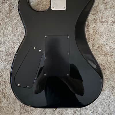 Kramer Focus 1000 Mid 1980's w/Kramer Hard Case! image 2