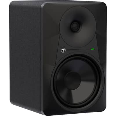 Mackie MR824 8" Powered Studio Monitor (Each) Regular image 4