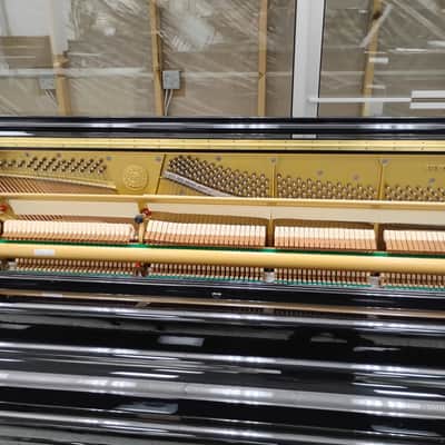 Kawai US6X Professional Upright Piano image 3