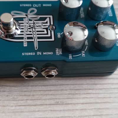 TC Electronic John Petrucci Dreamscape pedal image 3