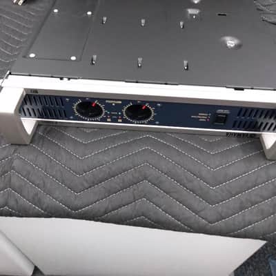 Yamaha P2500 Power Amp-See Shipping Information image 6