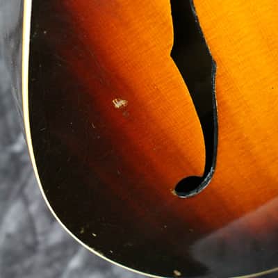 1937 Gibson ETG-150 Tenor image 13