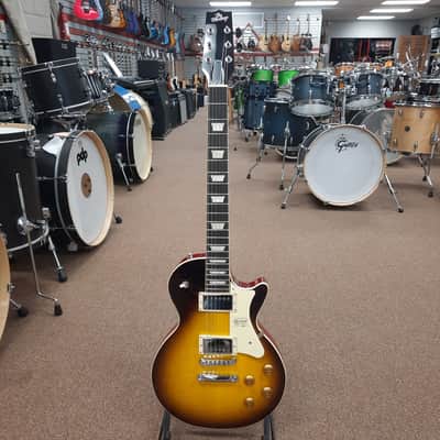 Heritage Standard H-150 - Original Sunburst image 16
