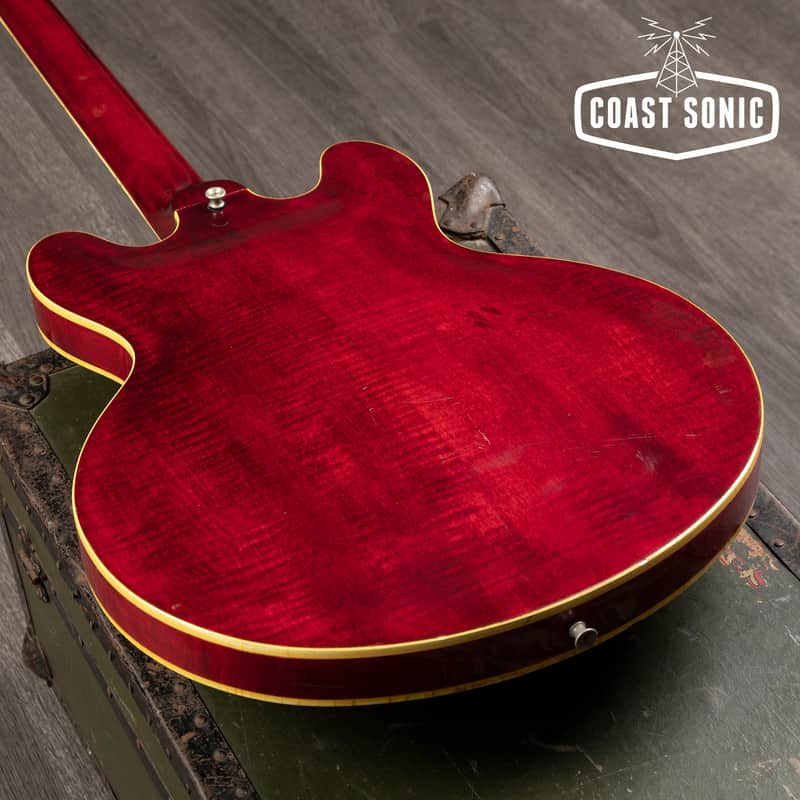 1979 Greco SA-700 Left Hand Flame Maple Made in Japan Lefty | Reverb
