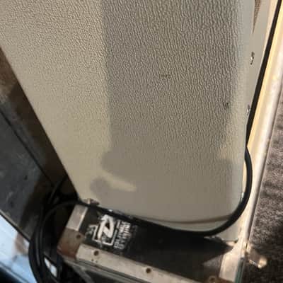 Allen -  Brown Sugar Amp image 4