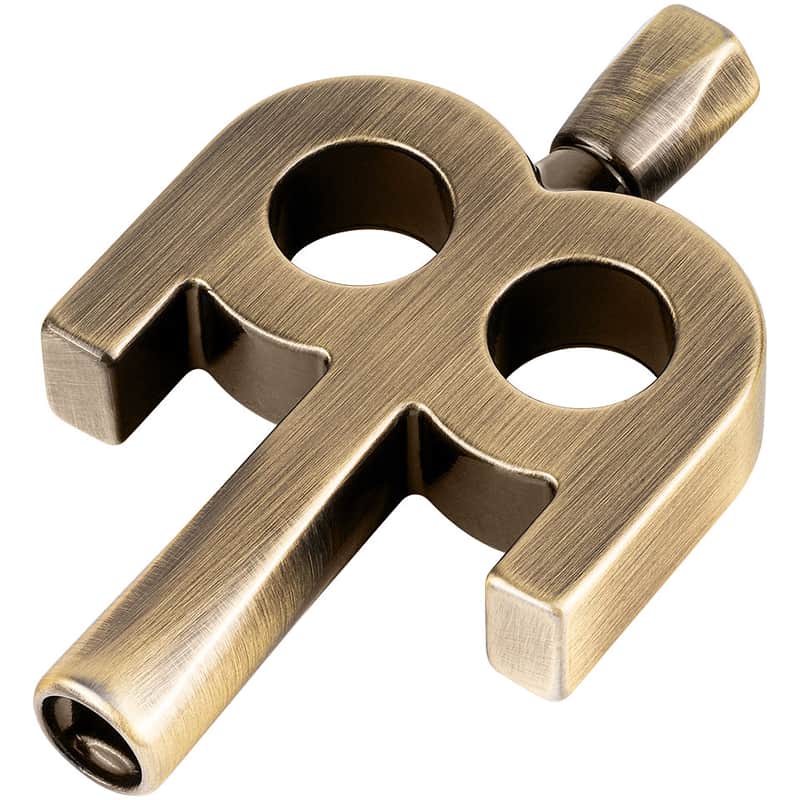 Meinl SB510 Kinetic Drum Key image 1