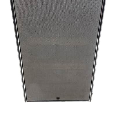 Traynor Bass "18" YB-1B A Bass Cabinet For YBA-1 Bass Master 40-Watt Guitar / Bass Amp Head Late 1960s - Mid 1970s - Black image 2
