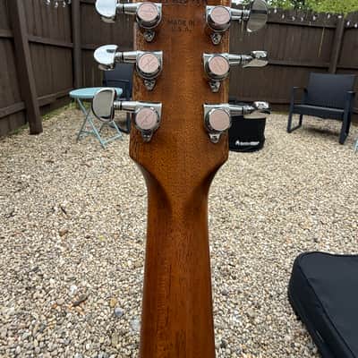 Gibson ES-335 Dot 2012 - Vintage Sunburst (w/ OHSC) image 10