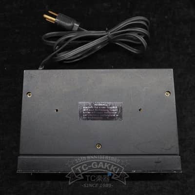Rockman STEREO CHORUS / DELAY MODEL 100A image 8