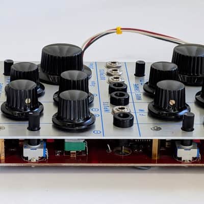 Buchla - 258 Classic Reissue – Dual Oscillator Bild 6