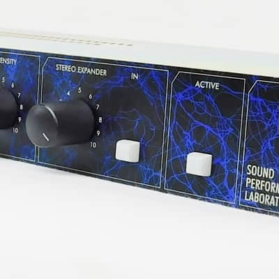 SPL Vitalizer MK2 Equalizer Mixing Mastering + Fast Neuwertig + 1.5J Garantie image 3