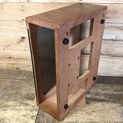 Marantz 2325 In WC-43 Wood Case - One Owner - New LEDs image 19