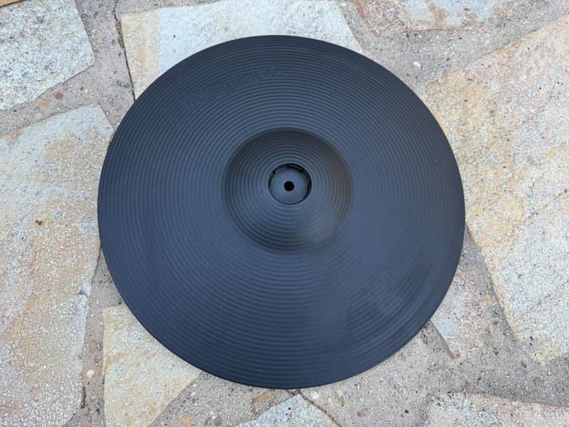 Roland CY-14R-T 14" Thin Ride Cymbal Cy-14