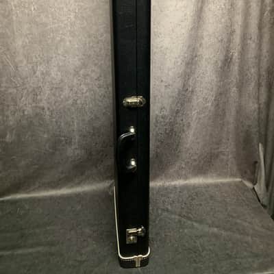 Mosrite Mark VIII 1984 - Gloss Grey image 19