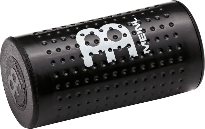 Meinl SH12-M-BK Studiomix Shakers image 1
