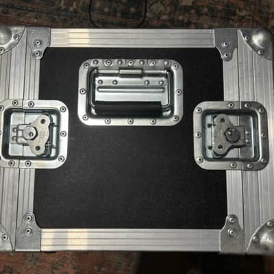 Smokin Ace Guitar Amp Head Case - Live In Style / 3/8" Poly Walls image 4