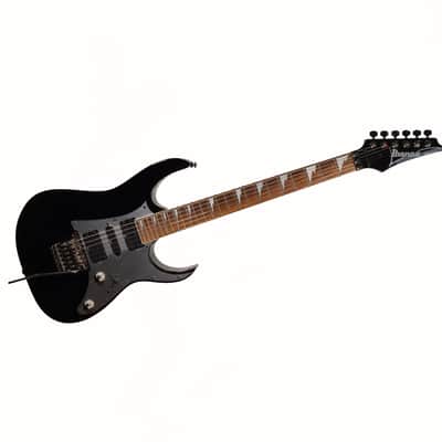 Ibanez RG350EX Standard | Reverb