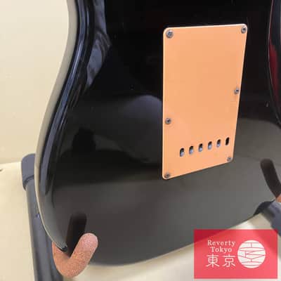 Fender Japan ST33R Stratocaster E Serial 1980s Electric Guitar image 16
