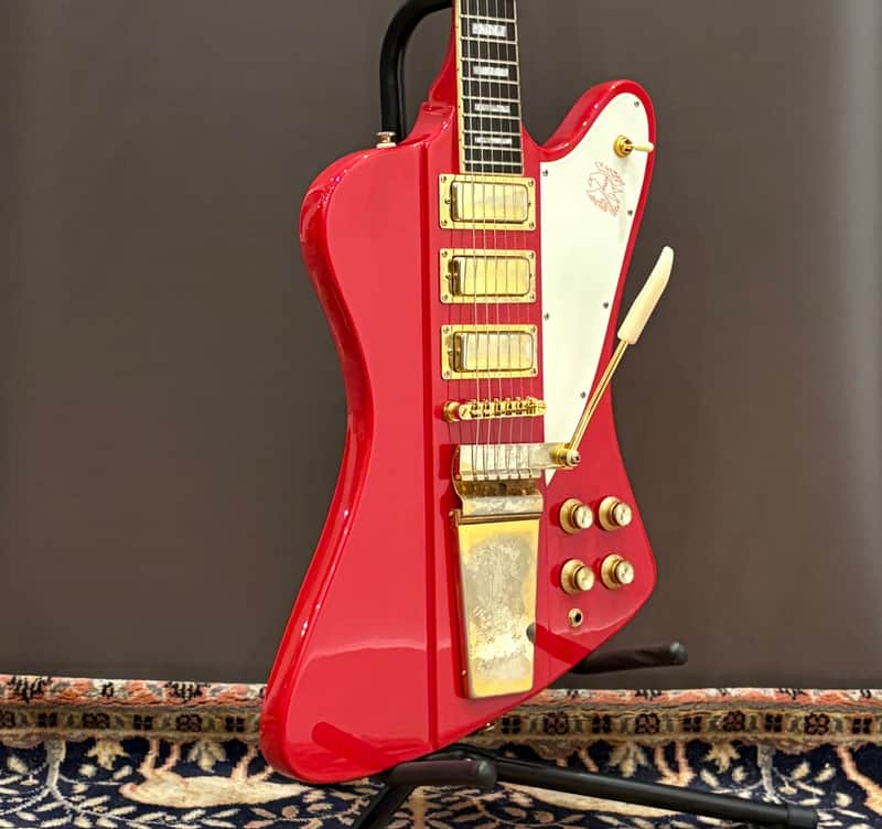 Epiphone '63 Firebird VII | Reverb Canada