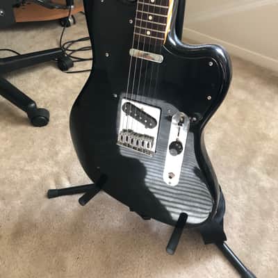 Fender Jazzcaster/Telemaster Custom Guitar MIJ Neck image 2