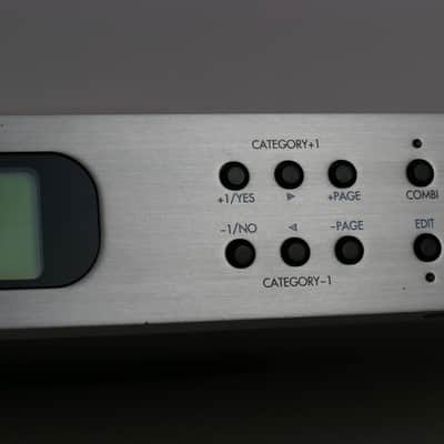 KORG TR-Rack image 18