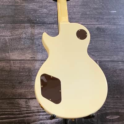 Gibson Les Paul Standard 1989 - White image 3