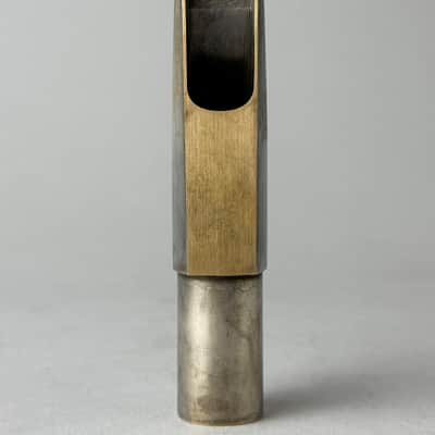 Dave Guardala Early Handmade MB II Tenor Saxophone Mouthpiece image 3
