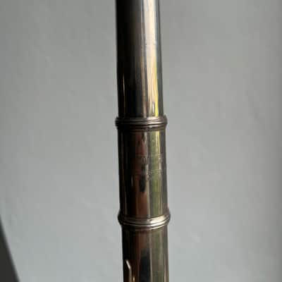 Yamaha Flute 211S image 6