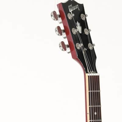 GIBSON MEMPHIS ES-335 DOT Reissue Cherry [13010713] (02/24) image 11