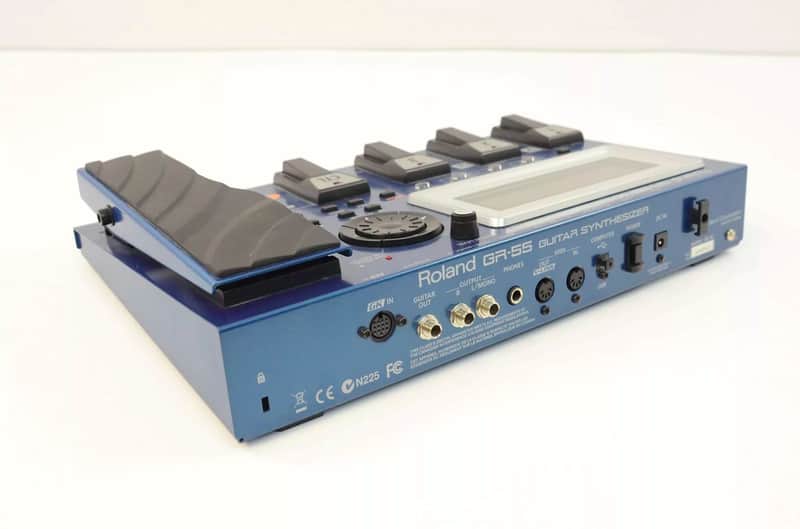 Roland GR-55S Guitar Synthesizer image 3