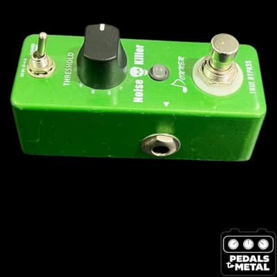 Donner Noise Killer 2010s - Green - X19974 image 3