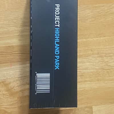 Kali Audio HP-1 Highland Park Studio Reference Headphones - Brand New / Factory Sealed bnib image 3