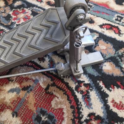 Mapex Chain Drive Kick Pedal image 4
