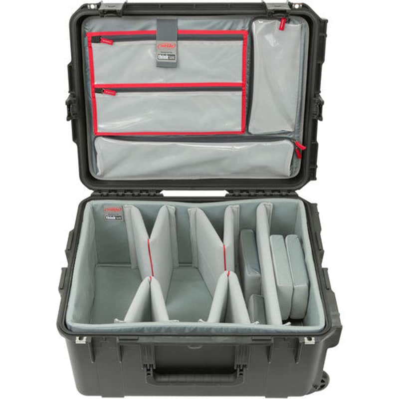 SKB 3i-2217-10DL iSeries 2217-10 Case image 1