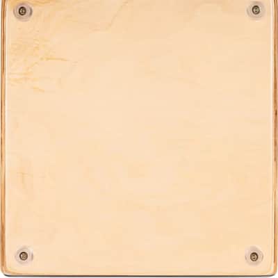 Meinl Artisan Edition Sole Line Cajon, Dark Red Burst Bild 5