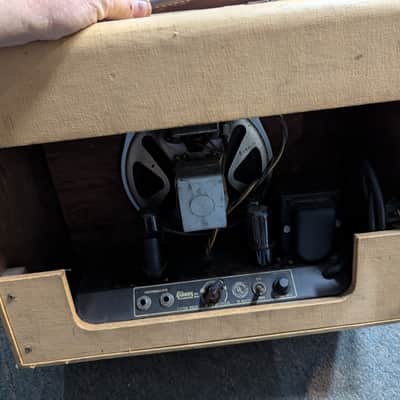 Gibson BR-9 1953-54 image 6