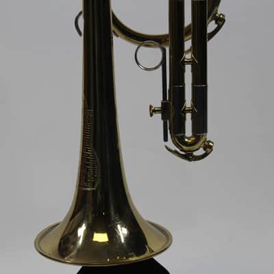 King Cleveland Superior Cornet (Used, Completely Refurbished) image 8
