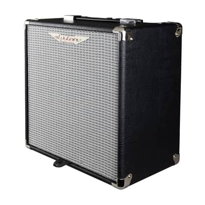 Ashdown Studio-8 30-Watt 1x8" Bass Combo Amp image 2