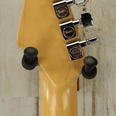 USED Fender American Series Stratocaster (260) image 6