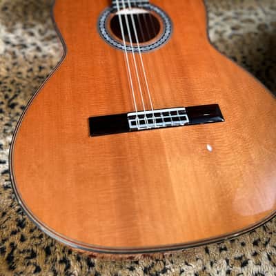 Cordoba C9 Nylon String Acoustic Guitar Natural image 3