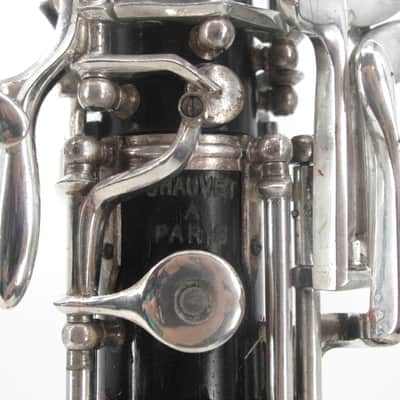 Chauvet Full Conservatory Oboe - AC112 image 8