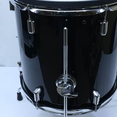 Roland PDA140F-MS Acoustic Design V-Drum Mesh Head Tom Pad image 2