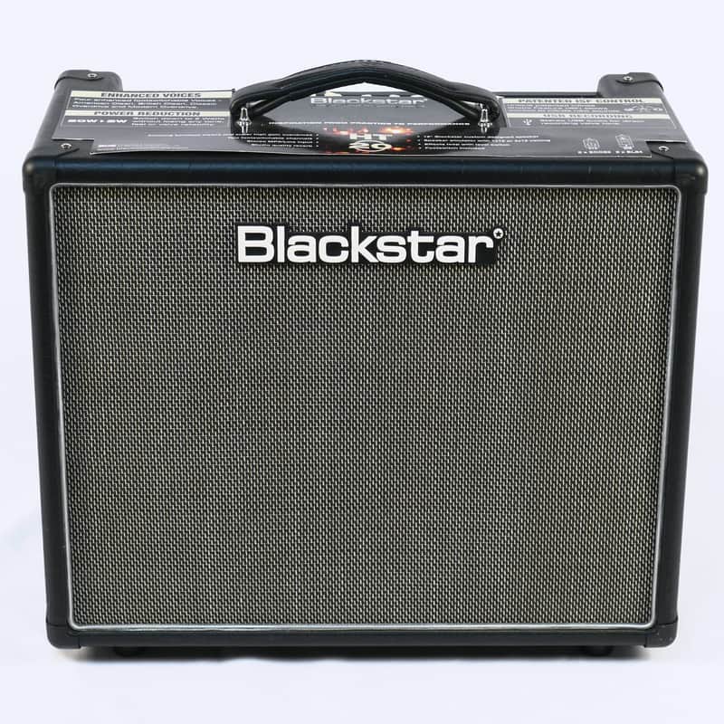 Blackstar Amps HT20RMKII HT Venue MkII Series 20w Combo 1x12 image 1