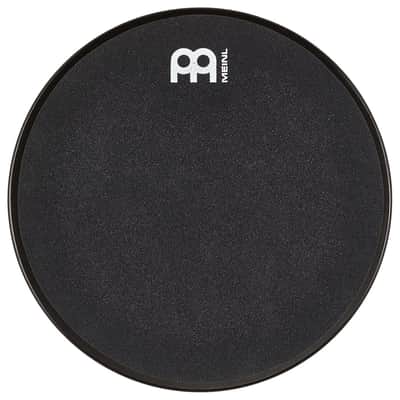 MEINL Cymbals Marshmallow Practice Pad - 12'' image 6