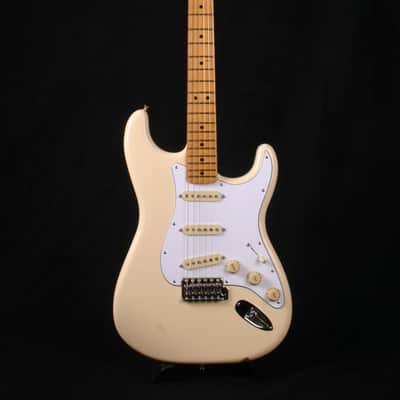 Fender Jimi Hendrix Strat MN - OWT image 2