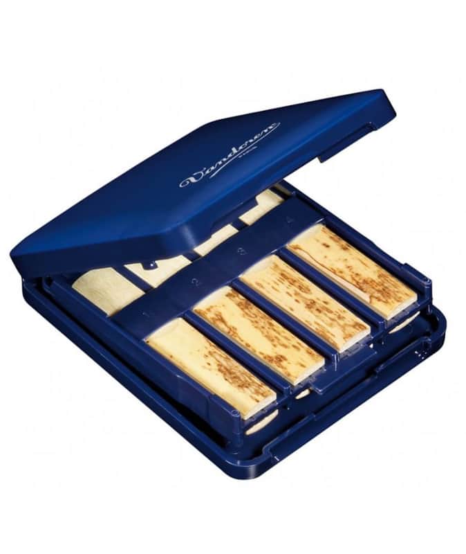 Vandoren Reed Case Deluxe image 1