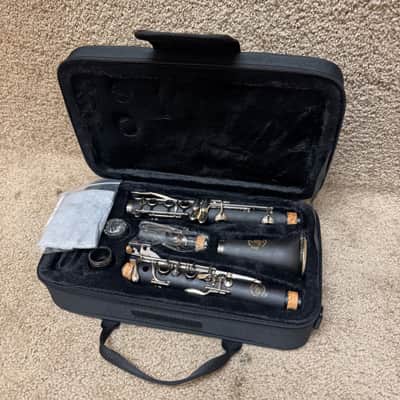 John Packer JP021 Clarinet image 2
