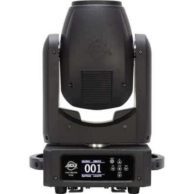 American DJ VIZI Beam RX2 Moving Head Fixture (B-Stock) image 6